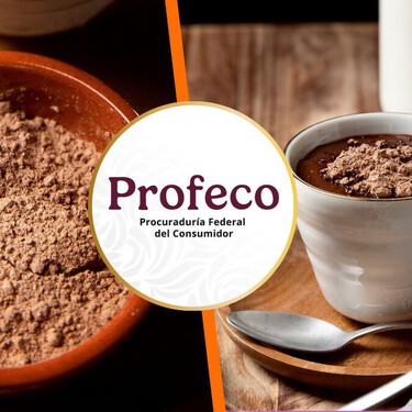 Este es el chocolate en polvo que consigues en menos de 100 pesos que tiene menos azúcar, según Profeco