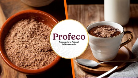 Este es el chocolate en polvo que consigues en menos de 100 pesos que tiene menos azúcar, según Profeco
