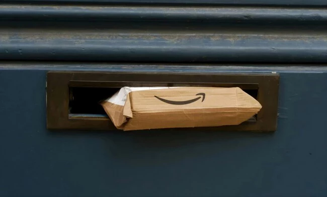Amazon