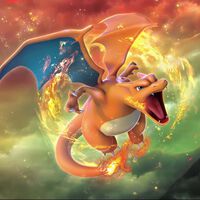 Lo de esta carta de Charizard es una auténtica ida de olla al venderse por mucho más de lo que vale una casa