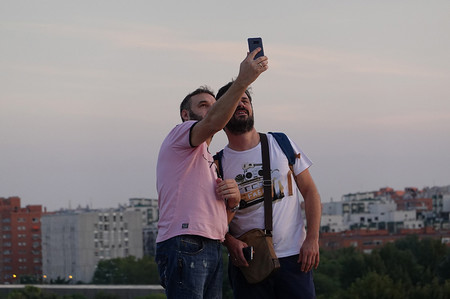 Selfies Peligrosos 01 3