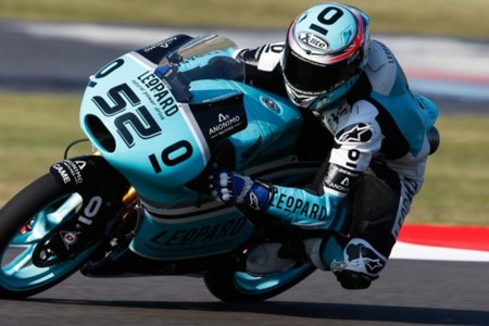 Danny Kent