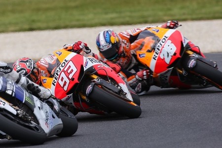 MotoGP Japón 2013: se acaba el paseo por Asia, y la temporada casi