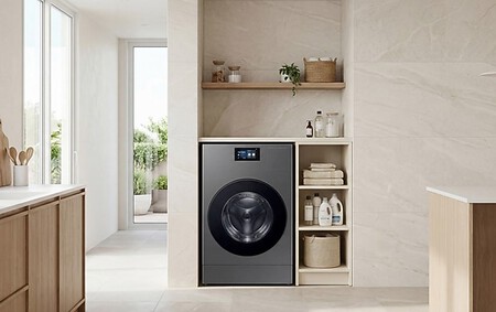 Bespoke Ai Laundry Combo 2026 Mexico Lanzamiento Caracteristicas Tecnicas 1
