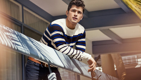 Domingo informal: ya están aquí las tendencias primaverales de H&M