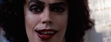 Tim Curry nos ha dejado, pero siempre nos quedará su inolvidable doctor Frank-N-Furter en una de las grandes películas de culto de la historia