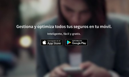 Coverfy, gestiona todos tus seguros desde el iPhone. App de la Semana