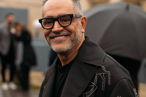 Paris M Str F25 0991