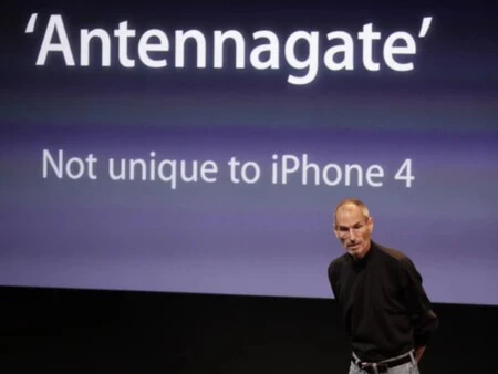 Antennagate Antennagate