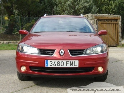 Renault Laguna