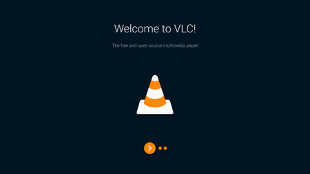 Vlc Android Tv