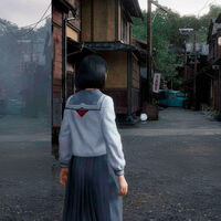 Los modders trabajan a velocidad de la luz y cambian Silent Hill f de tal forma que hasta deja ver la belleza del terror  