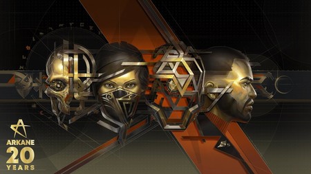 Llévate gratis Arx Fatalis, el primer juego de Arkane, para celebrar los 20 años del estudio