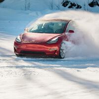 Los autos eléctricos chinos han logrado algo que Tesla no: que la batería funcione correctamente en climas helados