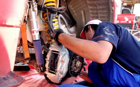 Toyota Auto Body Dakar8