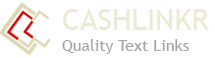 Cashlinkr, aloja enlaces publicitarios y recibe dinero por ello