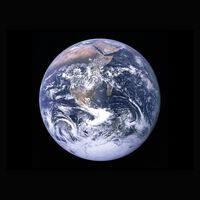 This Was the Last Time All Humans Were on Earth Together 