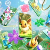 Todas las misiones de Arboleda de Eevee en Pokémon TCG Pocket y sus recompensas