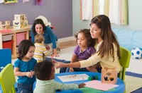 Consejos para elegir bien la guardería. Entrevista a la psicóloga Mónica Serrano 