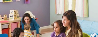 Consejos para elegir bien la guardería. Entrevista a la psicóloga Mónica Serrano 