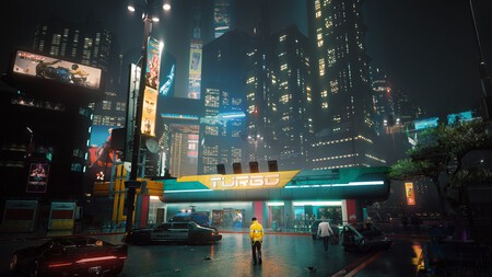 Cyberpunk 2077 Expectativas