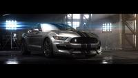 Mustang Shelby GT350 2015: La leyenda regresa