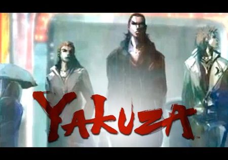 'Yakuza PSP', así de espectacular se ve la sorpresa de Sega