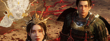 Cuánto dura Nioh 3 si vas directo a las misiones principales, y las horas que necesitas para hacer el 100% 