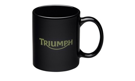 Taza Triumph