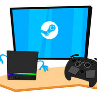 "Estamos fastidiados". En Valve están frustrados "de que las cosas estén así" con Steam Machine y están trabajando para lanzarlo en un precio "competitivo" 