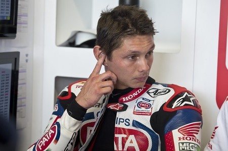 Michael Van der Mark