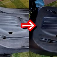 El truco que usan los mecánicos para dejar las motos viejas como nuevas en solo unos segundos 