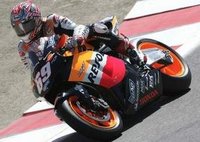 Problemas con MotoGP en Laguna Seca