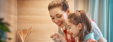 13 consejos de seguridad para prevenir accidentes infantiles en la cocina