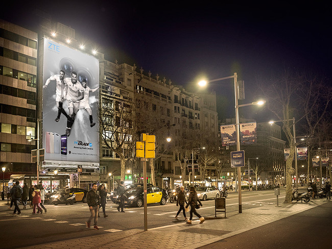 Mobile World Congress