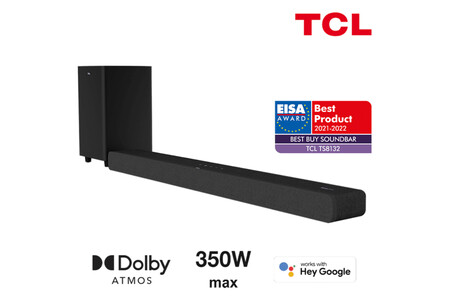 Barra De Sonido