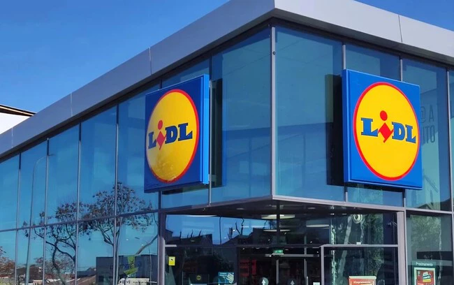 Lidl