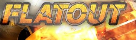 'Flatout' anunciado para Wii
