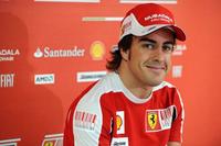 Fernando Alonso, el piloto mejor pagado del mundo