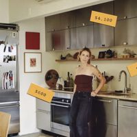 Costaba casi 45.000 dólares y la consiguió por menos de 13.000. Así ha montado este estilista la cocina de sus sueños