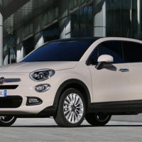 Llega el Fiat 500X diésel más humilde