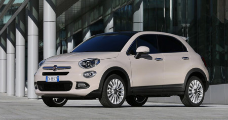 Llega el Fiat 500X diésel más humilde