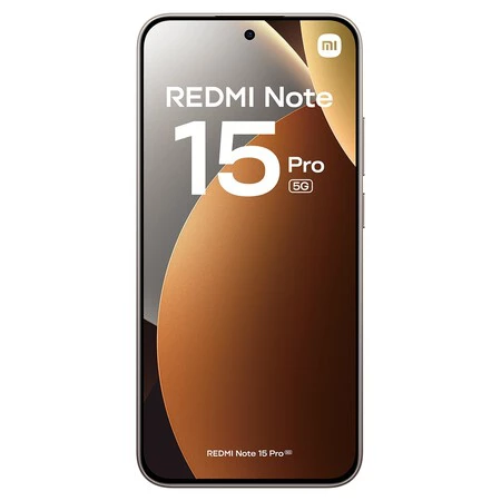 Redmi Note 15