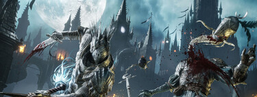 Los creadores de Lords of the Fallen 2 han tomado la mejor decisión posible para el soulslike 