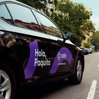 Victoria temporal para las VTC: la justicia catalana tumba cautelarmente en Barcelona la precontratación de una hora