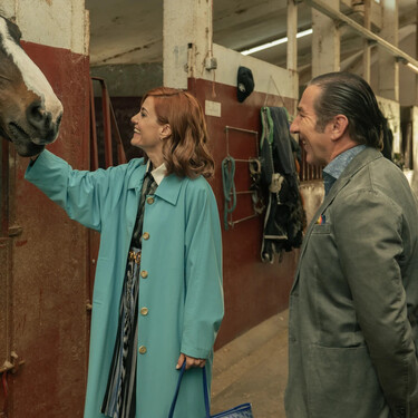 Netflix estrena una nueva miniserie de comedia española con Antonio de la Torre y Alexandra Jiménez 