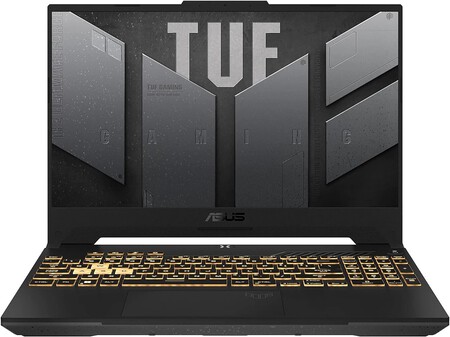 Asus Tuf Gaming