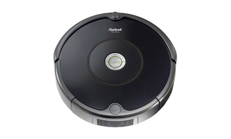 161,49 euros: un precio de risa para el Roomba 606 si lo pedimos a eBay usando el cupón PARATECH