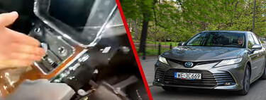 Si alguna vez te has preguntado por qué es tan caro cambiar piezas sencillas al coche, este mecánico te lo explica: la culpa es de los ingenieros