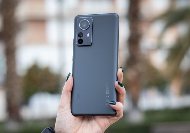 Xiaomi 12 Pro, análisis: review con características, precio y